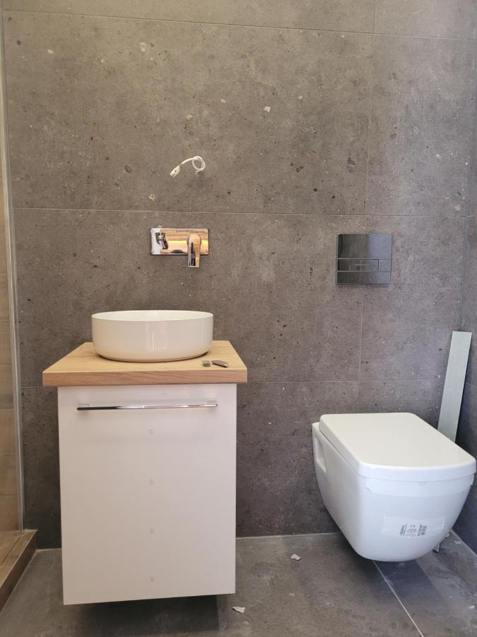 Boutique Athensairport Apartments Markópoulon Eksteriør bilde