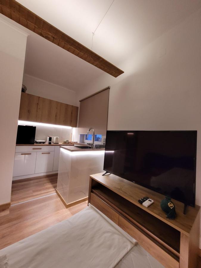 Boutique Athensairport Apartments Markópoulon Eksteriør bilde