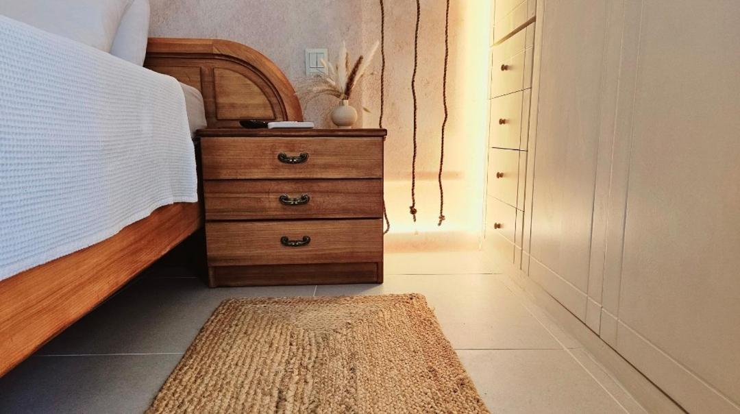 Boutique Athensairport Apartments Markópoulon Rom bilde