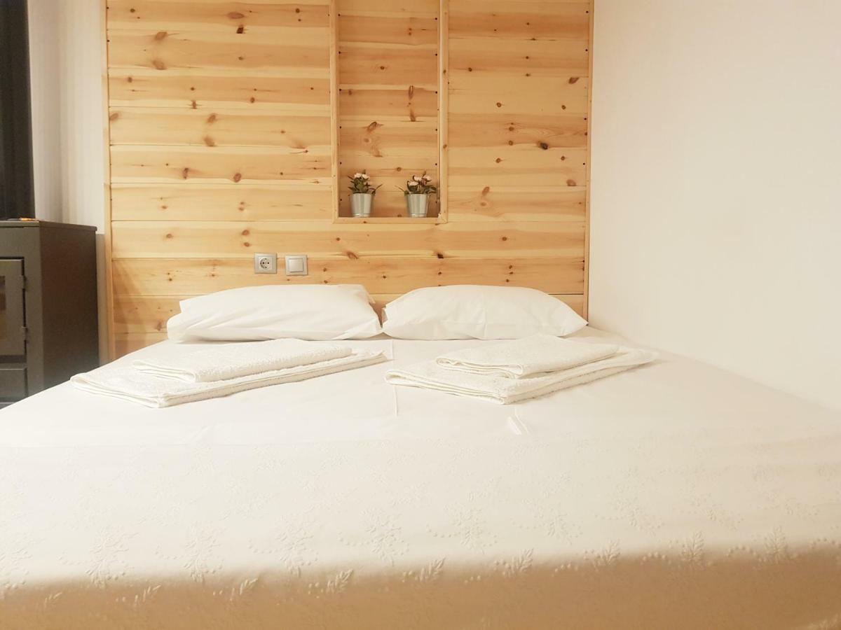 Boutique Athensairport Apartments Markópoulon Eksteriør bilde